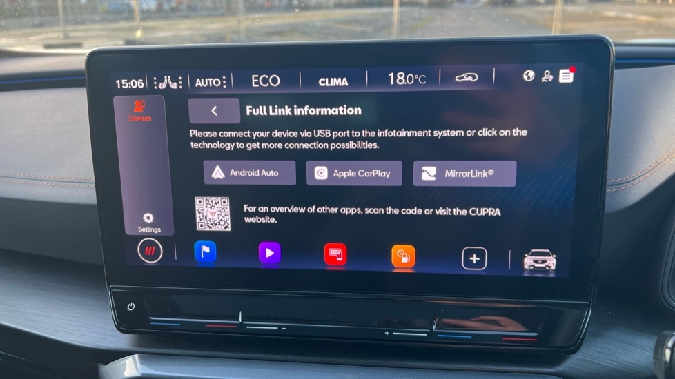 Used Cupra Formentor 2023 for sale - 76901443: Photo 58