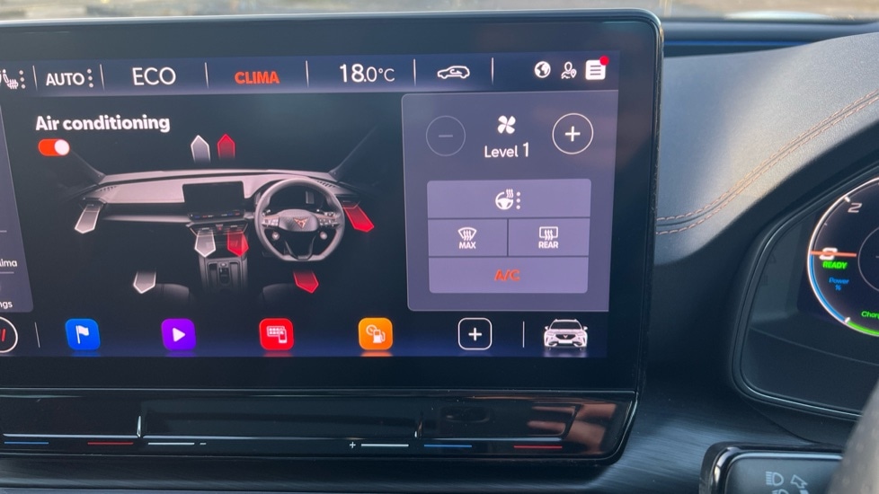 Used Cupra Formentor 2023 for sale - 76901443: Photo 60