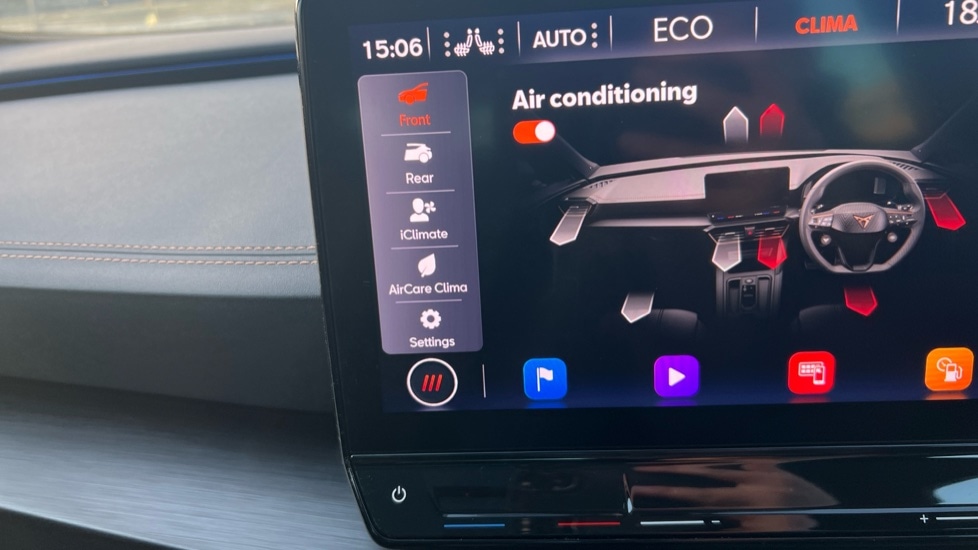 Used Cupra Formentor 2023 for sale - 76901443: Photo 61