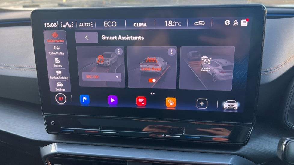 Used Cupra Formentor 2023 for sale - 76901443: Photo 62