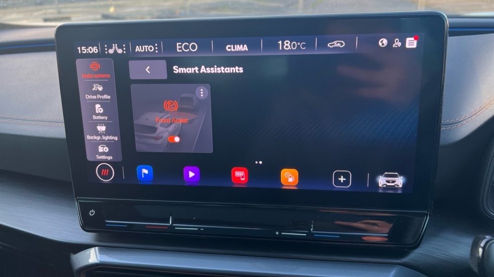 Used Cupra Formentor 2023 for sale - 76901443: Photo 63