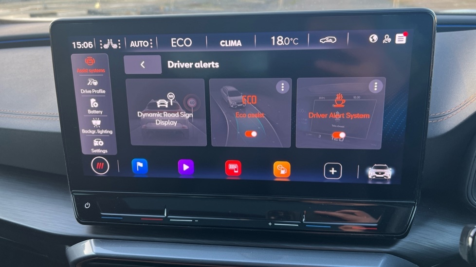 Used Cupra Formentor 2023 for sale - 76901443: Photo 64