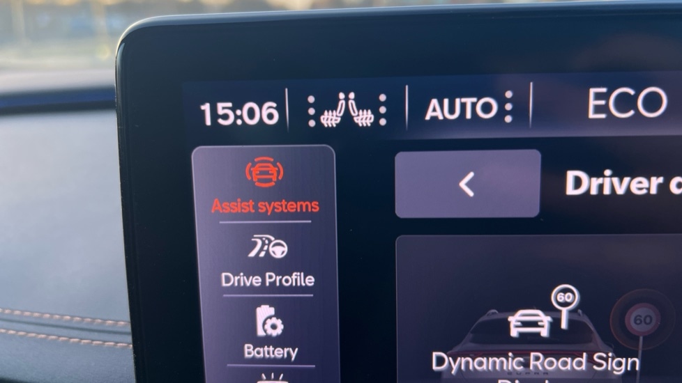 Used Cupra Formentor 2023 for sale - 76901443: Photo 65