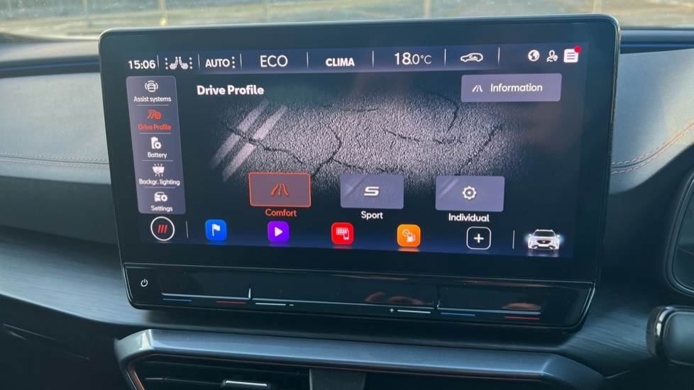 Used Cupra Formentor 2023 for sale - 76901443: Photo 66