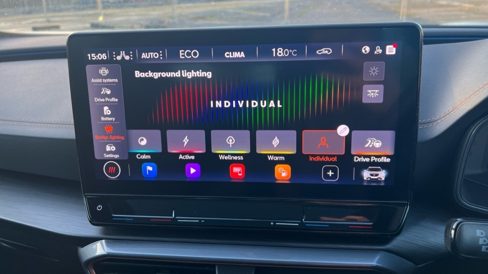 Used Cupra Formentor 2023 for sale - 76901443: Photo 67