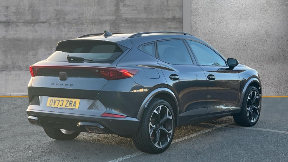 Used Cupra Formentor 2023 for sale - 76901443: Photo 8