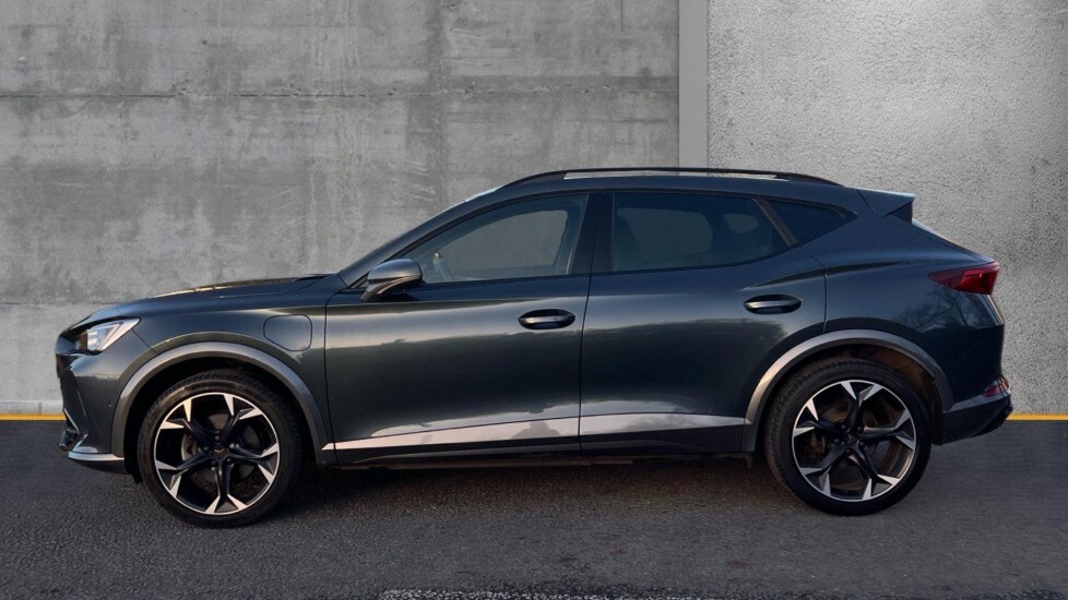 Used Cupra Formentor 2023 for sale - 76901443: Photo 9