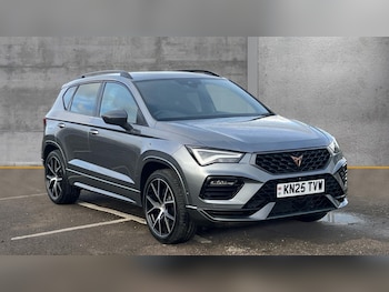 Used Cupra Ateca 2025 for sale - 76954411: Photo