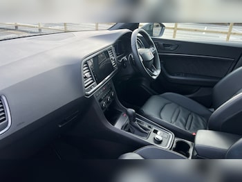 Used Cupra Ateca 2025 for sale - 76954411: Photo