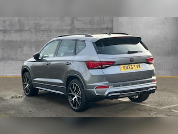 Used Cupra Ateca 2025 for sale - 76954411: Photo
