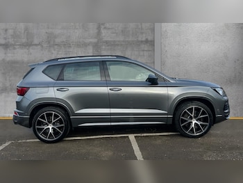 Used Cupra Ateca 2025 for sale - 76954411: Photo