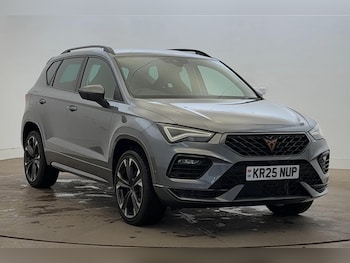 Used Cupra Ateca 2025 for sale - 75815478: Photo