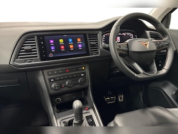 Used Cupra Ateca 2025 for sale - 75815478: Photo