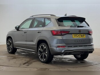 Used Cupra Ateca 2025 for sale - 75815478: Photo