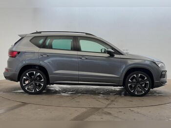 Used Cupra Ateca 2025 for sale - 75815478: Photo