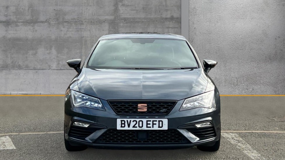 Used SEAT Leon 2020 for sale - 76589826: Photo 10