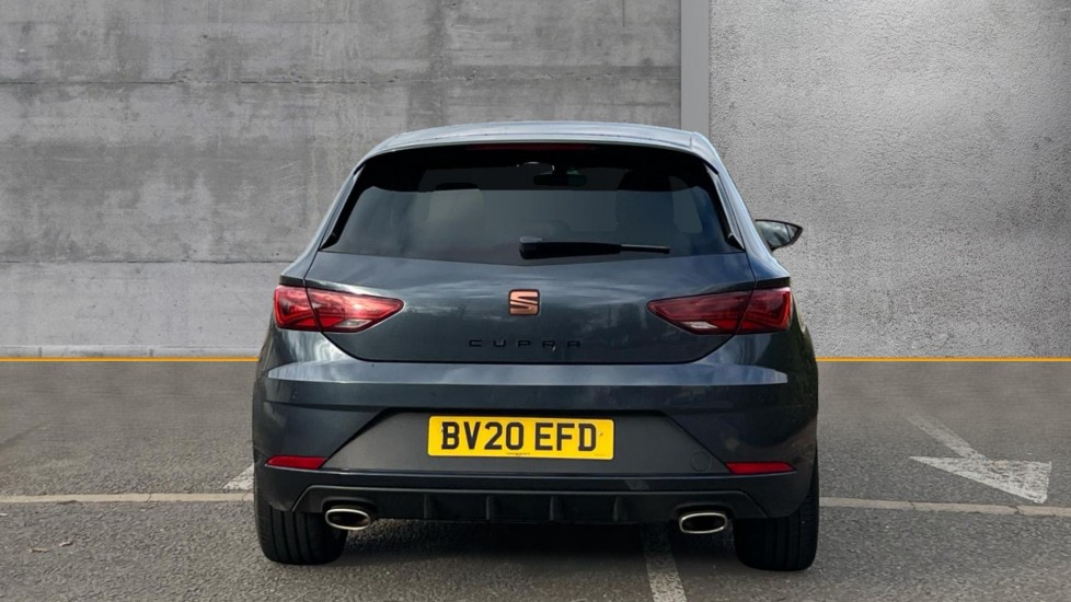 Used SEAT Leon 2020 for sale - 76589826: Photo 11