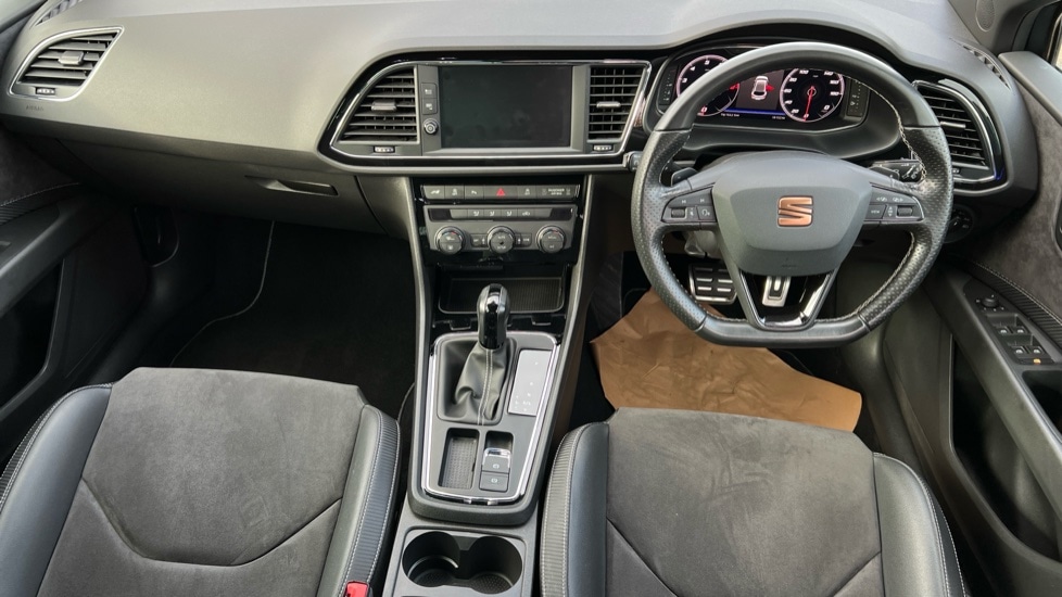 Used SEAT Leon 2020 for sale - 76589826: Photo 12