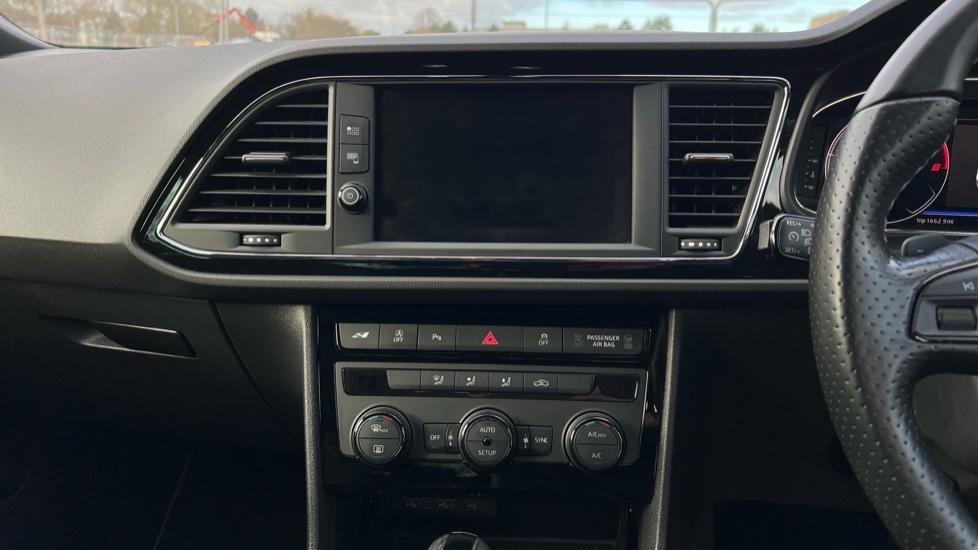 Used SEAT Leon 2020 for sale - 76589826: Photo 13