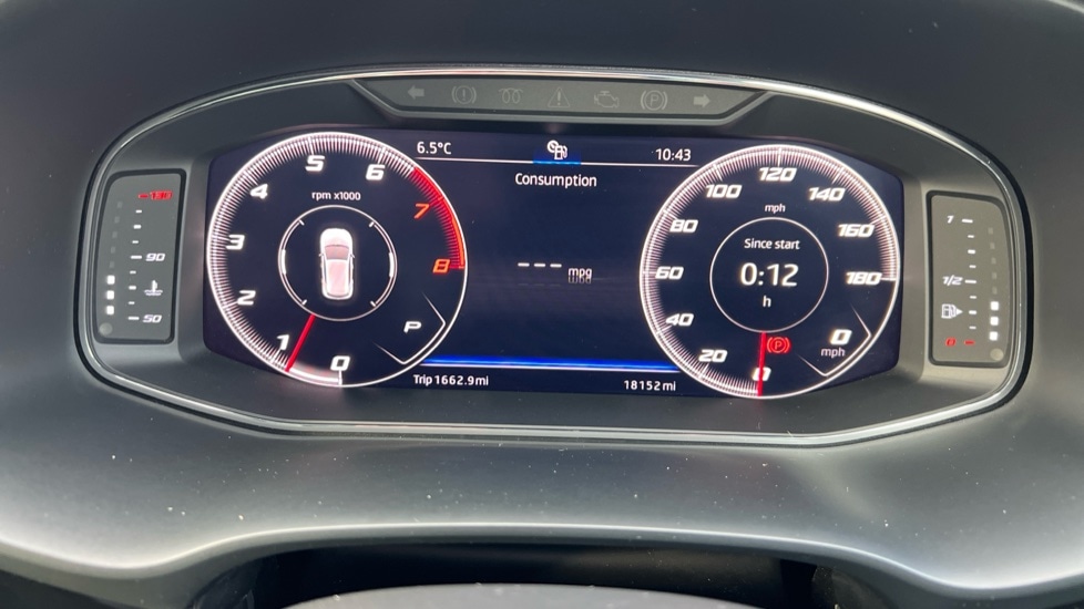 Used SEAT Leon 2020 for sale - 76589826: Photo 14