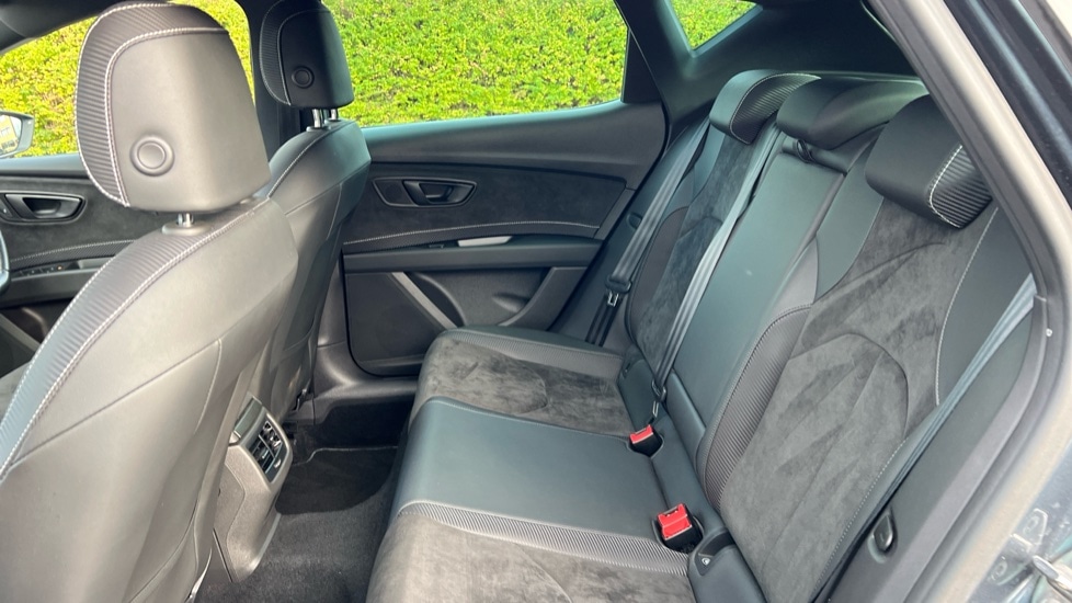 Used SEAT Leon 2020 for sale - 76589826: Photo 15