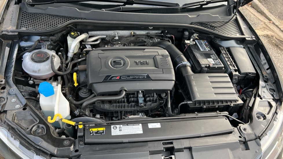 Used SEAT Leon 2020 for sale - 76589826: Photo 17