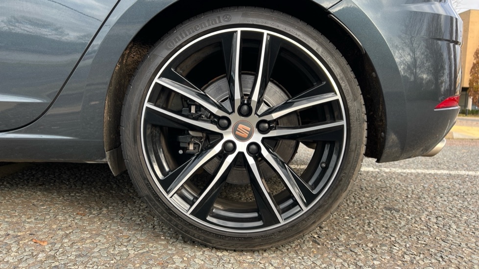 Used SEAT Leon 2020 for sale - 76589826: Photo 18