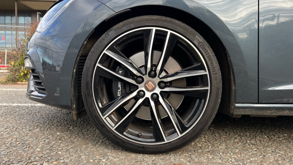 Used SEAT Leon 2020 for sale - 76589826: Photo 19