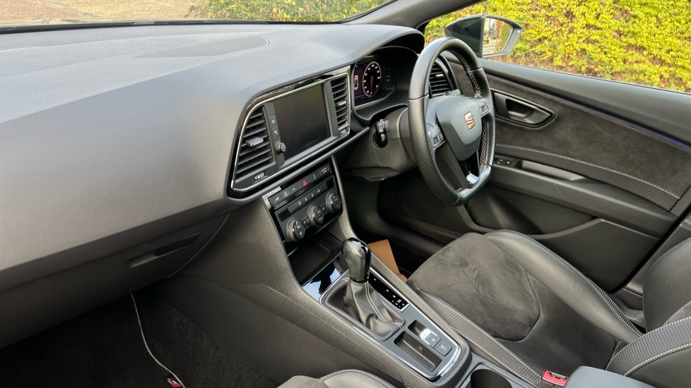 Used SEAT Leon 2020 for sale - 76589826: Photo 2