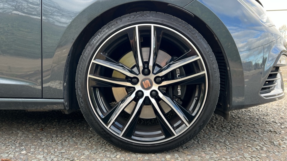 Used SEAT Leon 2020 for sale - 76589826: Photo 20