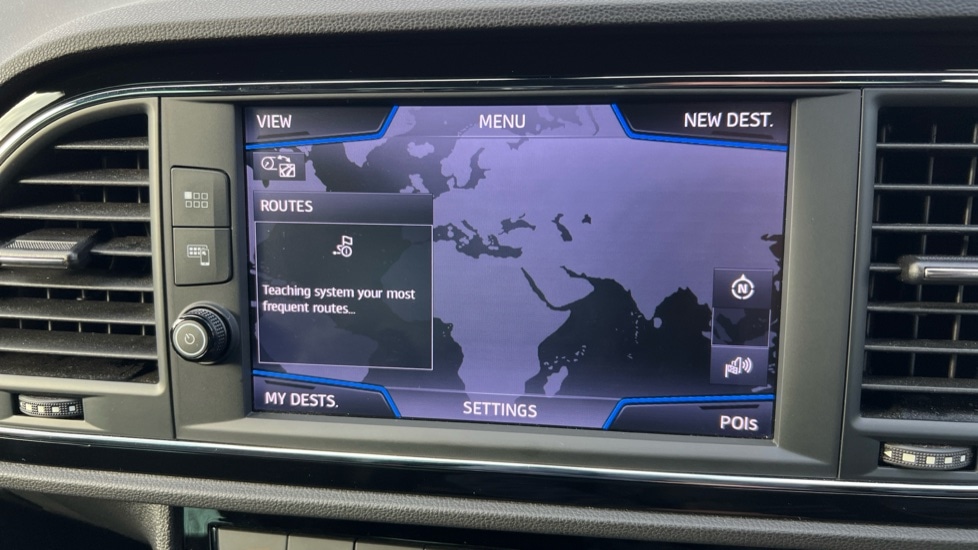 Used SEAT Leon 2020 for sale - 76589826: Photo 21