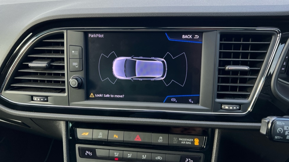 Used SEAT Leon 2020 for sale - 76589826: Photo 22