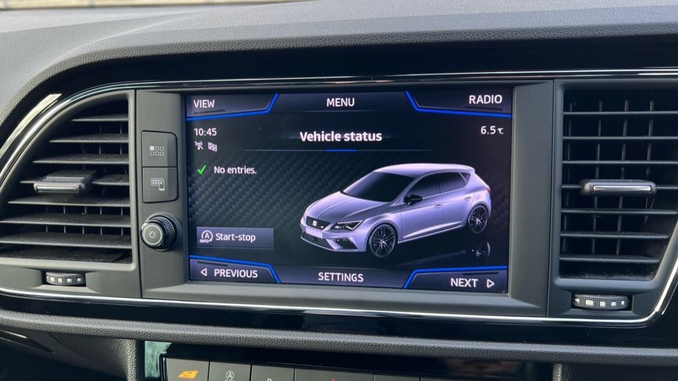 Used SEAT Leon 2020 for sale - 76589826: Photo 23