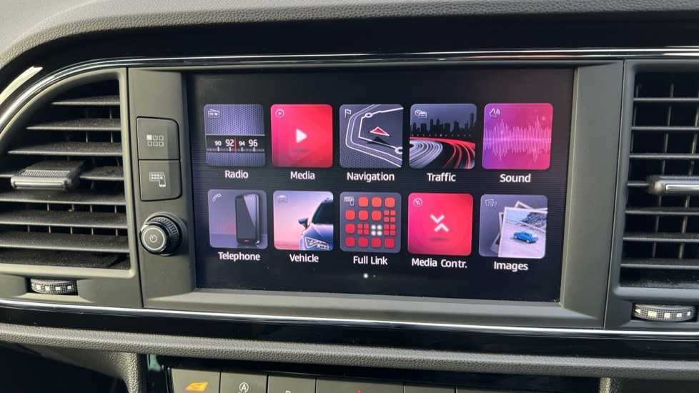 Used SEAT Leon 2020 for sale - 76589826: Photo 24