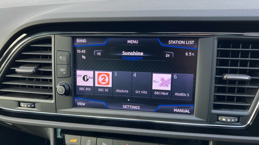 Used SEAT Leon 2020 for sale - 76589826: Photo 25