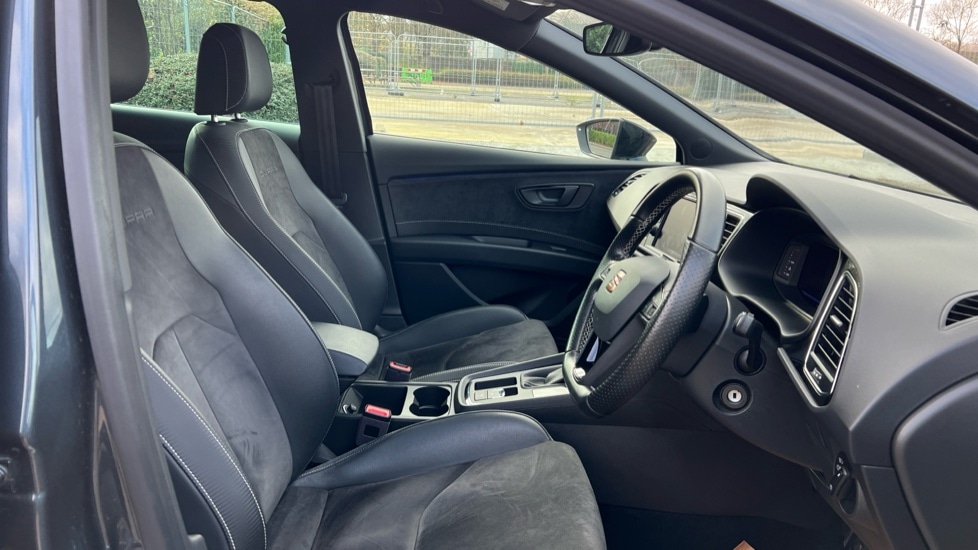 Used SEAT Leon 2020 for sale - 76589826: Photo 26