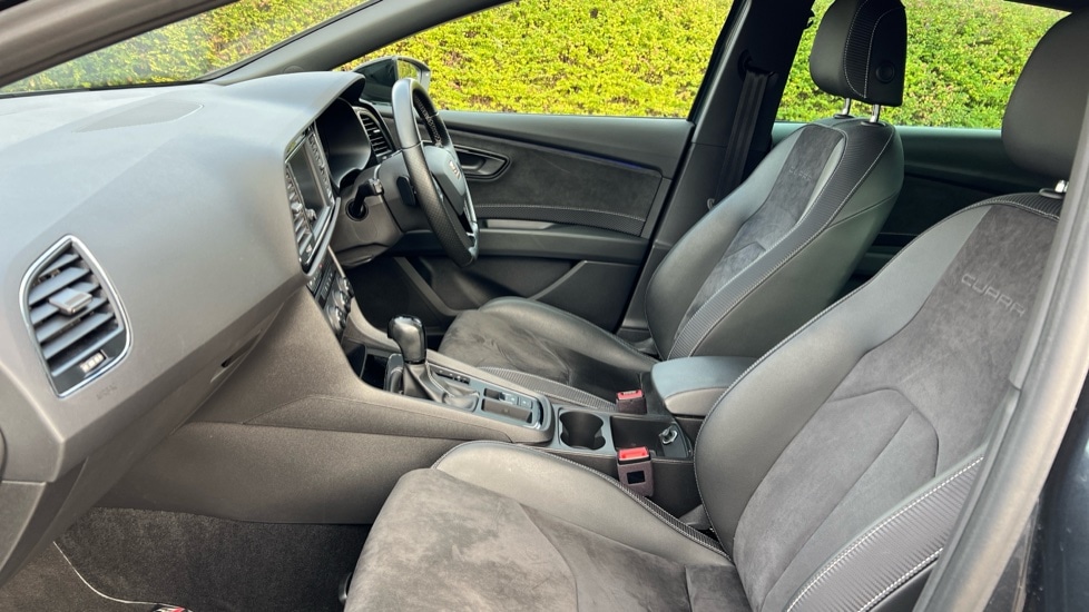 Used SEAT Leon 2020 for sale - 76589826: Photo 27