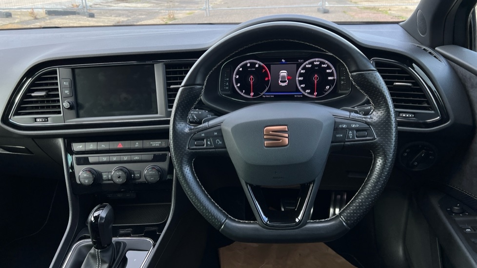 Used SEAT Leon 2020 for sale - 76589826: Photo 28