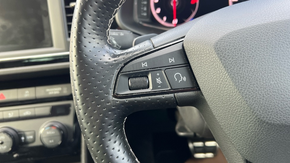 Used SEAT Leon 2020 for sale - 76589826: Photo 30