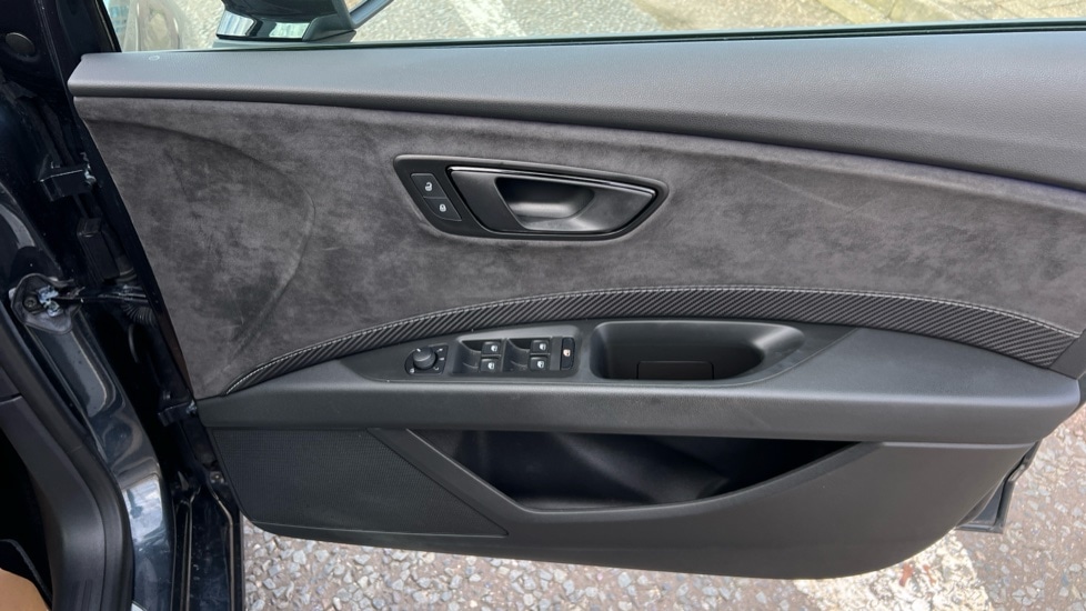 Used SEAT Leon 2020 for sale - 76589826: Photo 35