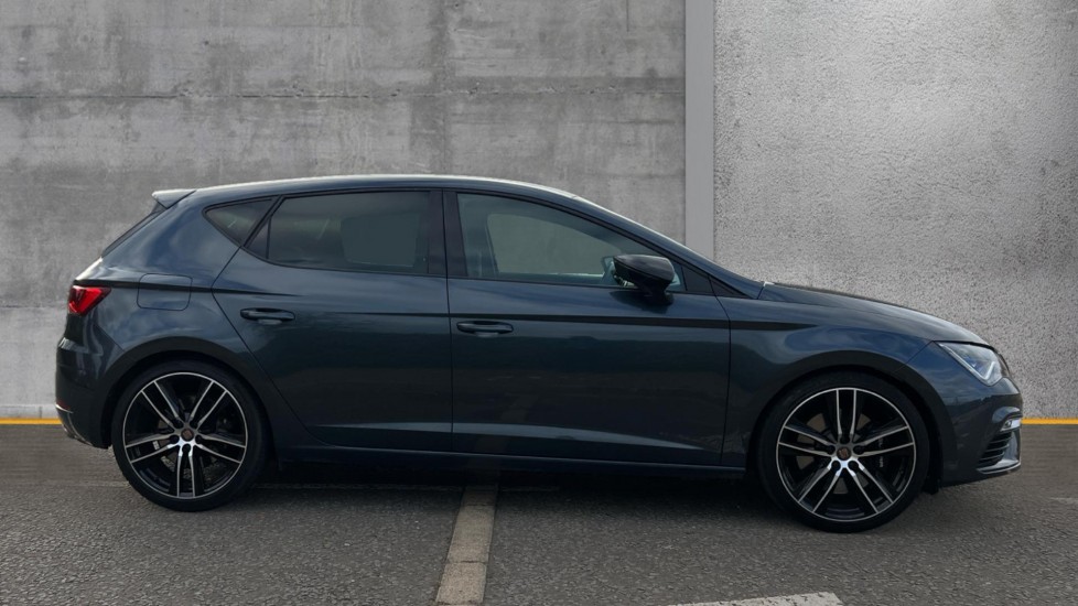 Used SEAT Leon 2020 for sale - 76589826: Photo 4