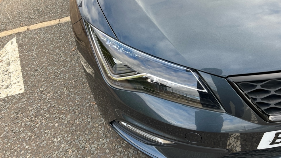 Used SEAT Leon 2020 for sale - 76589826: Photo 41