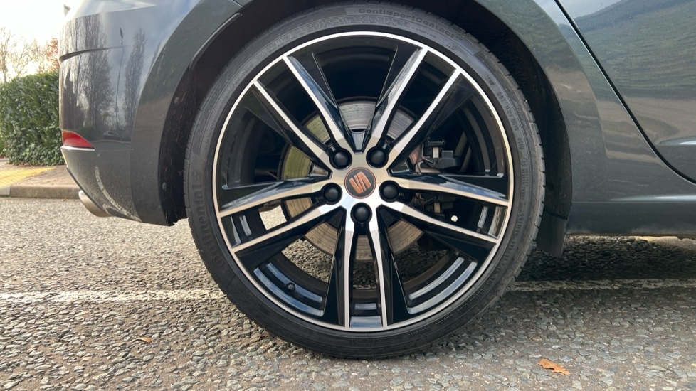 Used SEAT Leon 2020 for sale - 76589826: Photo 5