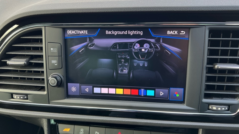 Used SEAT Leon 2020 for sale - 76589826: Photo 50