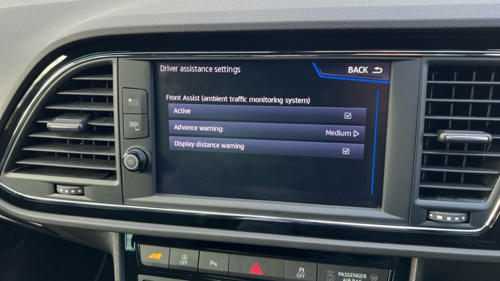 Used SEAT Leon 2020 for sale - 76589826: Photo 51