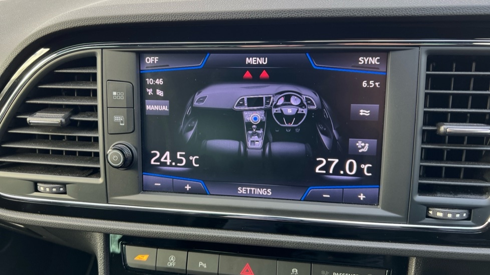 Used SEAT Leon 2020 for sale - 76589826: Photo 52