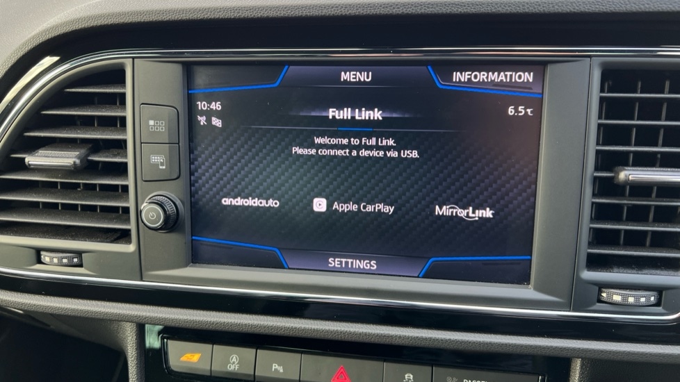 Used SEAT Leon 2020 for sale - 76589826: Photo 53