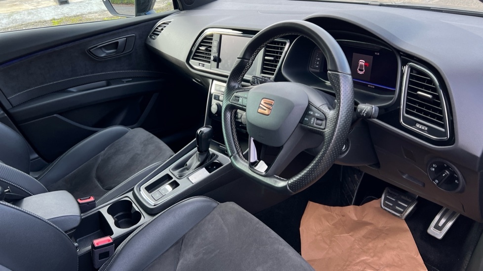 Used SEAT Leon 2020 for sale - 76589826: Photo 6