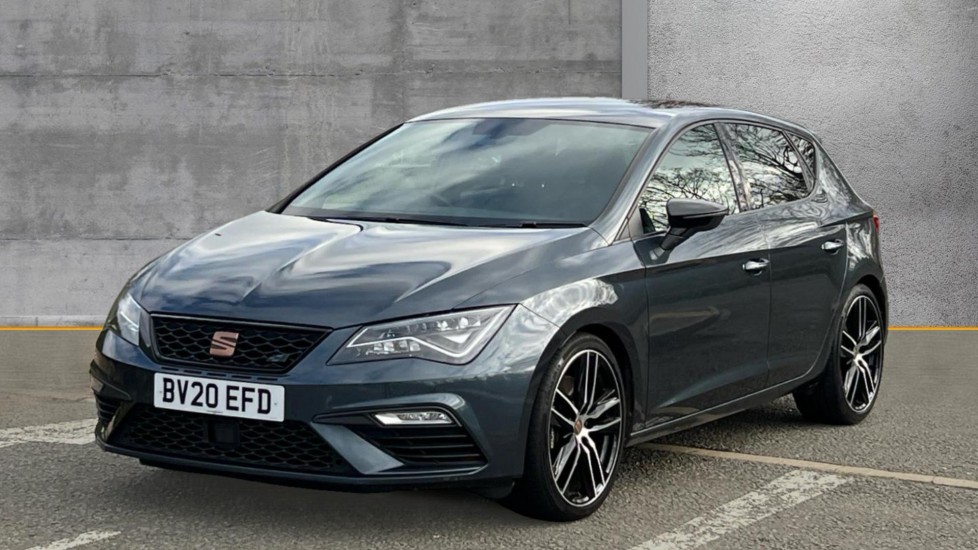 Used SEAT Leon 2020 for sale - 76589826: Photo 7