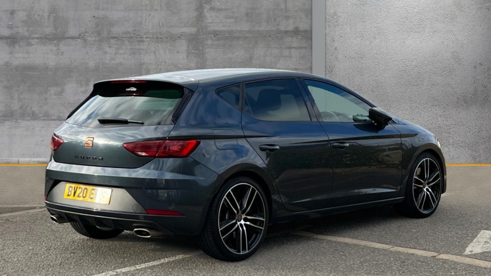 Used SEAT Leon 2020 for sale - 76589826: Photo 8